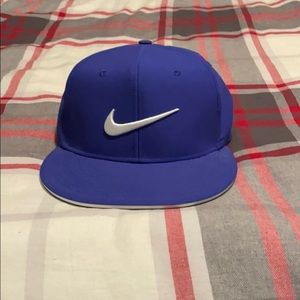 Nike hat